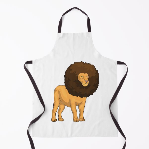 Item preview, Lion Afro Hairs designed and sold by Snabdesign84.