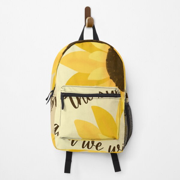 Item preview, We Will Try Again designed and sold by Softlight Studio.