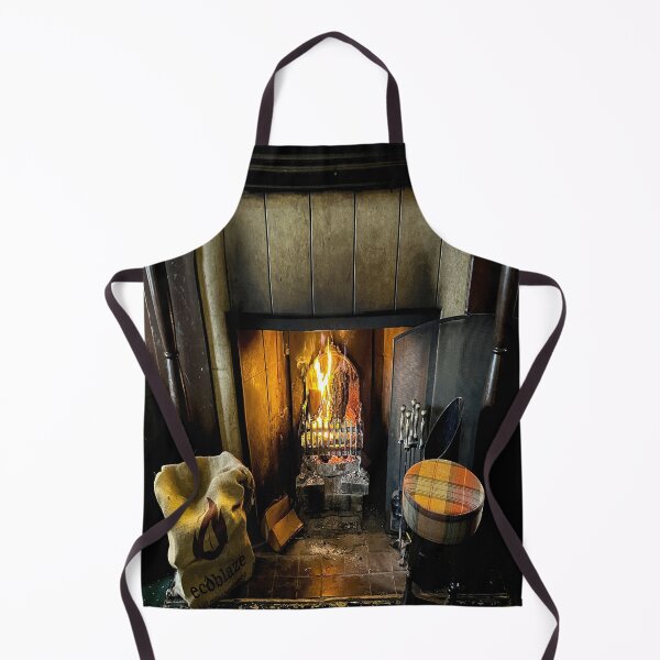 Item preview, English Pub Fire designed and sold by Londonimages.