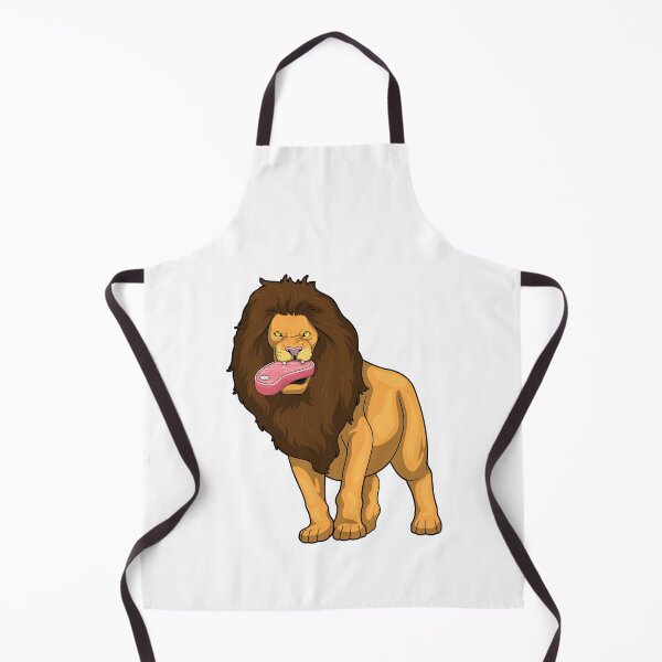 Item preview, Lion Meat designed and sold by Snabdesign84.