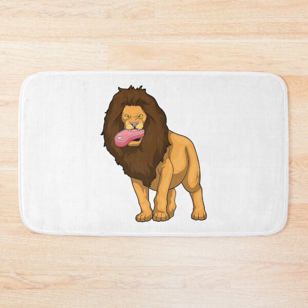 Item preview, Lion Meat designed and sold by Snabdesign84.