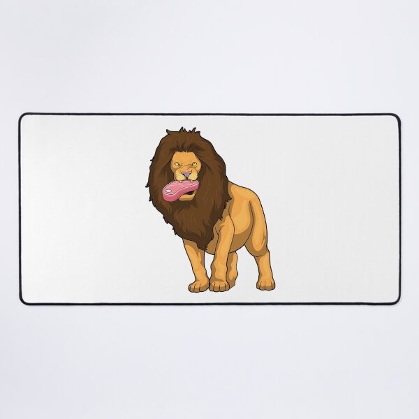 Item preview, Lion Meat designed and sold by Snabdesign84.