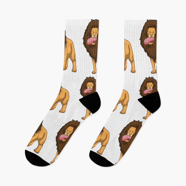 Item preview, Lion Meat designed and sold by Snabdesign84.