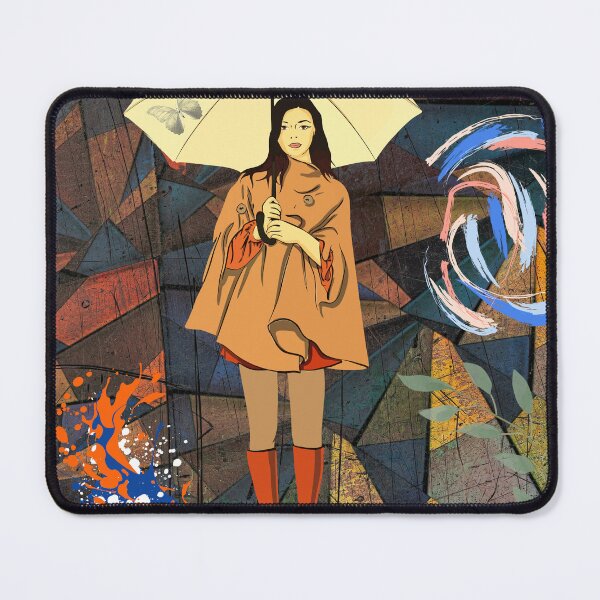 Item preview, classic woman designed and sold by Ramyopam Hongchui.