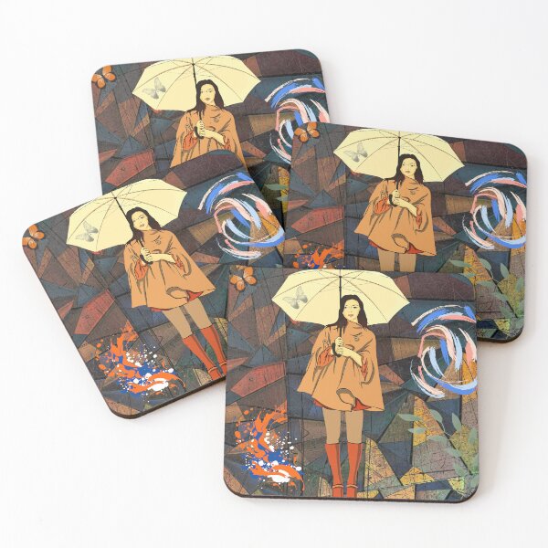 Item preview, classic woman designed and sold by Ramyopam  Hongchui.