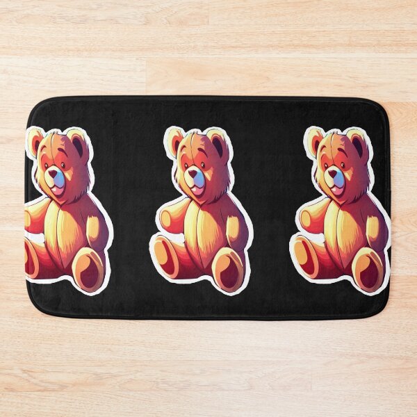 Item preview, Teddy bear 43 designed and sold by Pontom46.