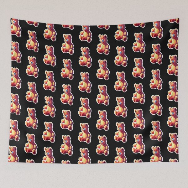 Item preview, Teddy bear 43 designed and sold by Pontom46.
