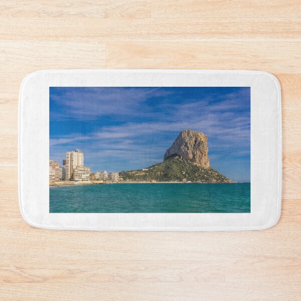 Item preview, Penon de Ifach, Calpe, Calp, Spain. designed and sold by MichaelBShannon.