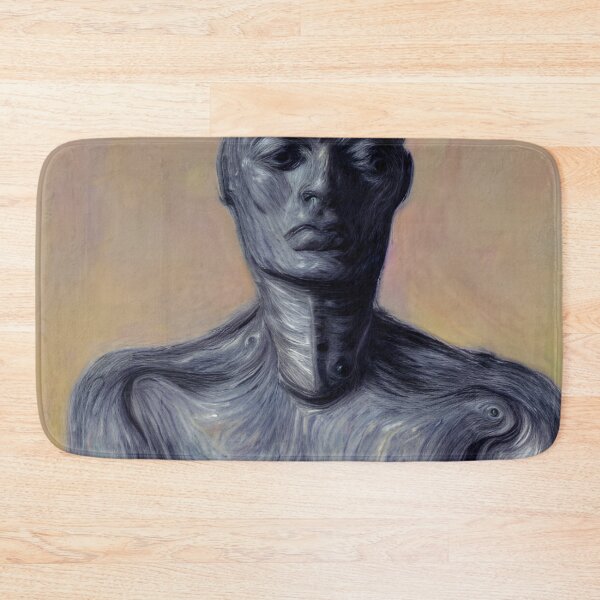 Item preview, Robot in the style of famous art. designed and sold by CRAFTER-MEDIA.