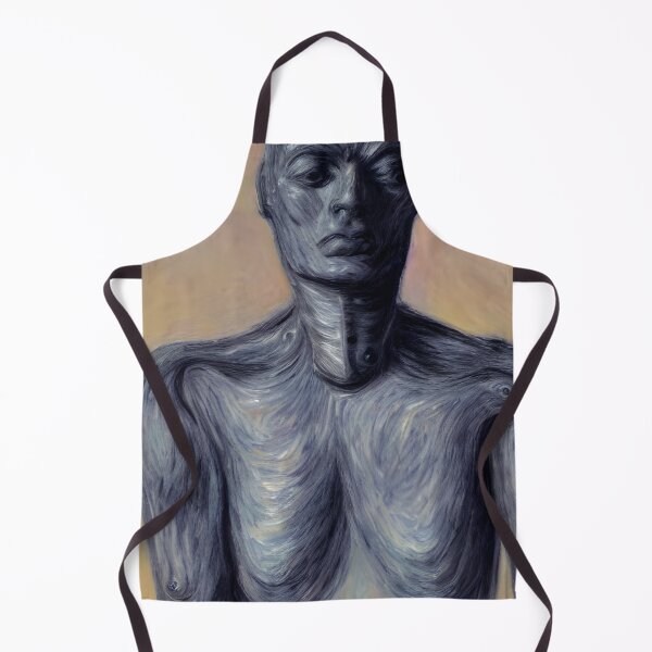 Item preview, Robot in the style of famous art. designed and sold by CRAFTER-MEDIA.