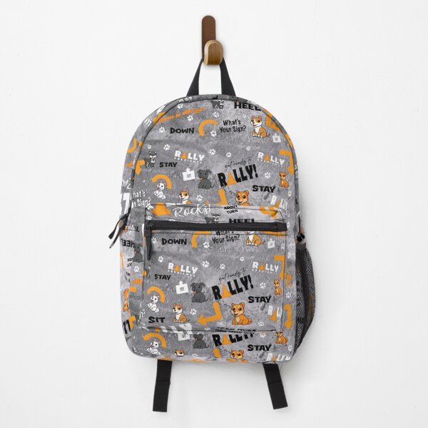 Item preview, Rally! designed and sold by dzk9designs.