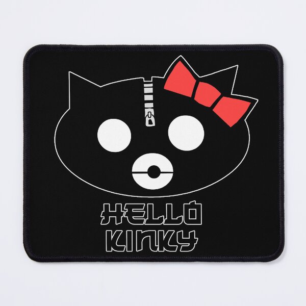 Item preview, kinky designed and sold by angrypixel.