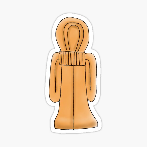 Tyet Amulet Sticker
