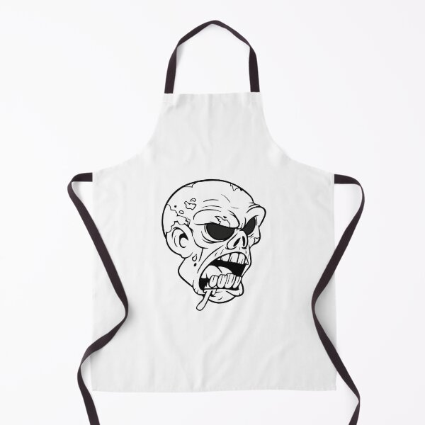 Item preview, ZOMBIE designed and sold by ADBGRAPHIC90.