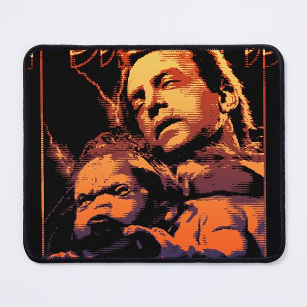 Item preview, Total Recall: Kuato and George designed and sold by Bootleg Factory.