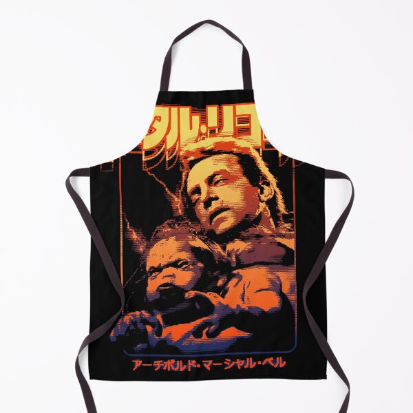 Item preview, Total Recall: Kuato and George designed and sold by Bootleg Factory.