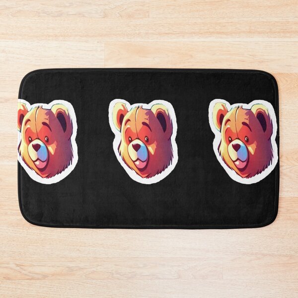 Item preview, Teddy bear 44 designed and sold by Pontom46.