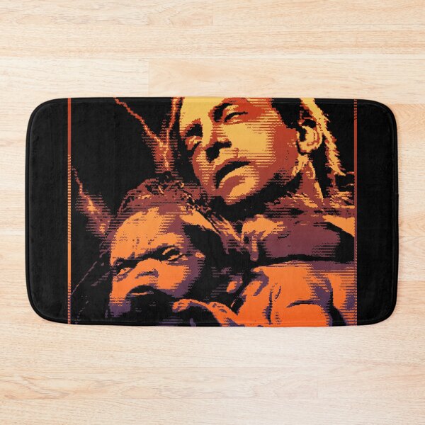 Item preview, Total Recall: Kuato and George designed and sold by Bootleg Factory.