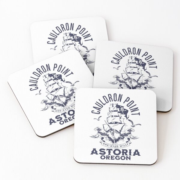 Item preview, Astoria, Oregon  designed and sold by JosephTHooper.