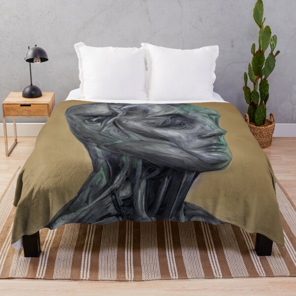Item preview, Robot in the style of famous art. designed and sold by CRAFTER-MEDIA.