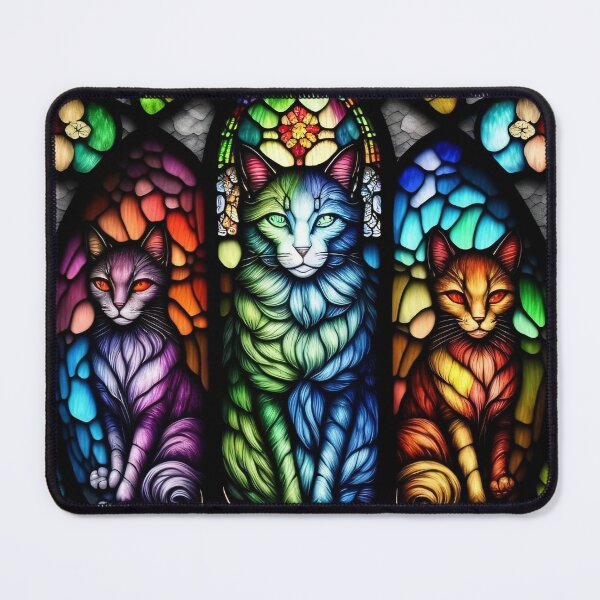 Item preview, Church of the Cat Goddess by Perceptual Paradox Creations designed and sold by hobbit73.