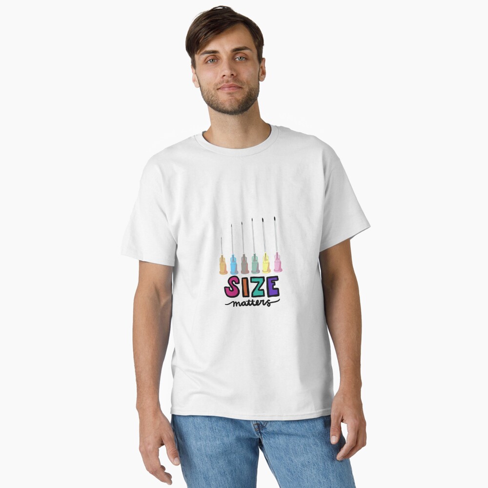 Item preview, Classic T-Shirt designed and sold by shanportraits.
