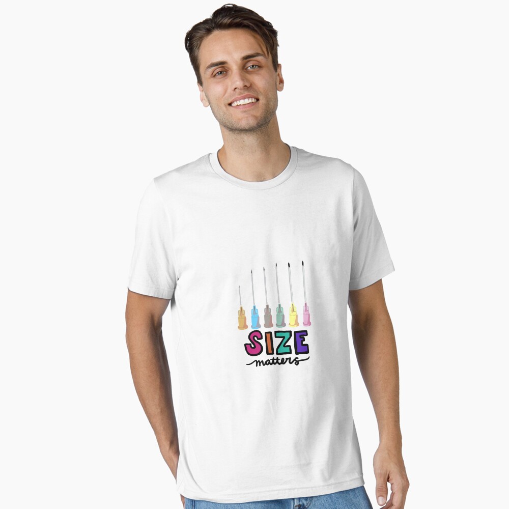 Item preview, Essential T-Shirt designed and sold by shanportraits.