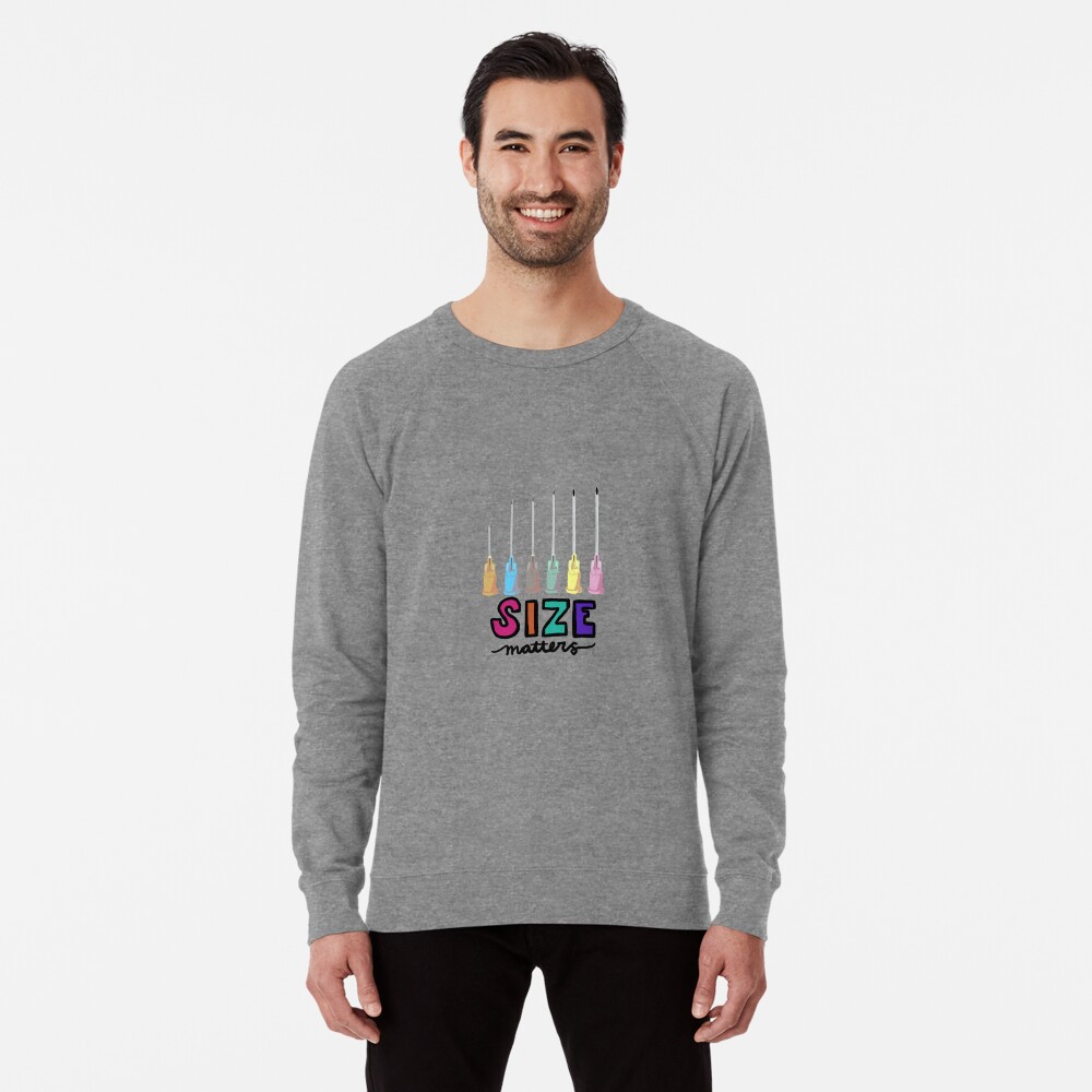 Item preview, Lightweight Sweatshirt designed and sold by shanportraits.