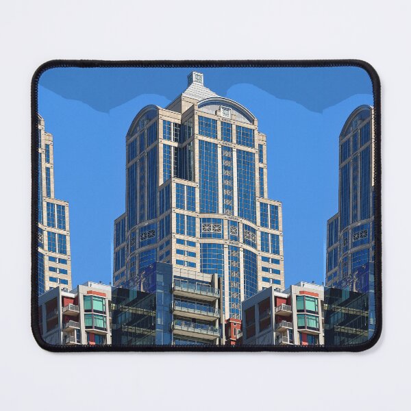 Item preview, Blue Windows designed and sold by KirtTisdale.