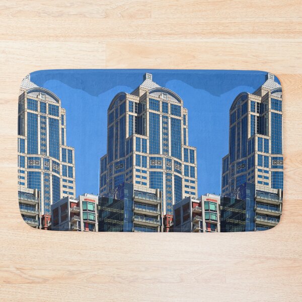 Item preview, Blue Windows designed and sold by KirtTisdale.