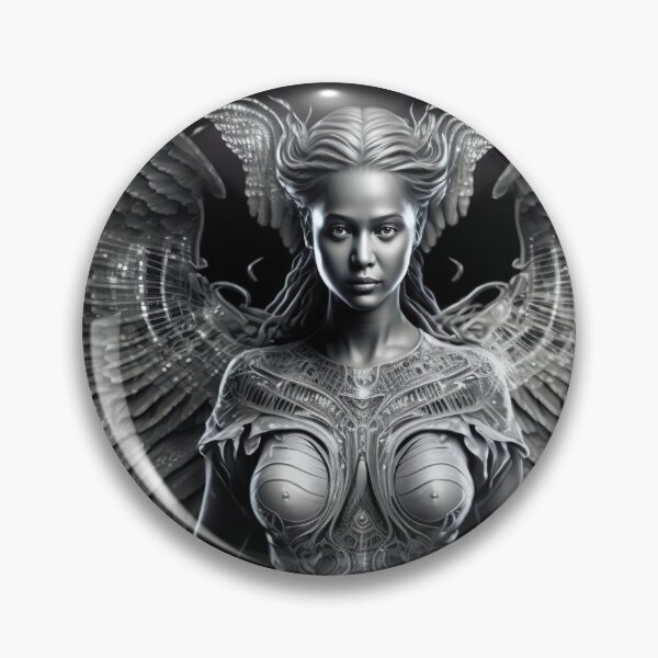 Item preview, Steampunk Angel designed and sold by wingedramiel.
