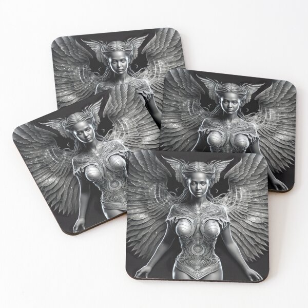 Item preview, Steampunk Angel designed and sold by wingedramiel.
