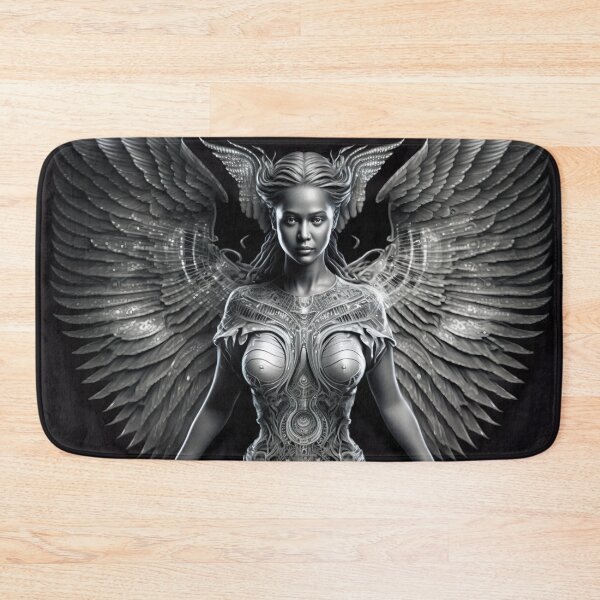 Item preview, Steampunk Angel designed and sold by wingedramiel.