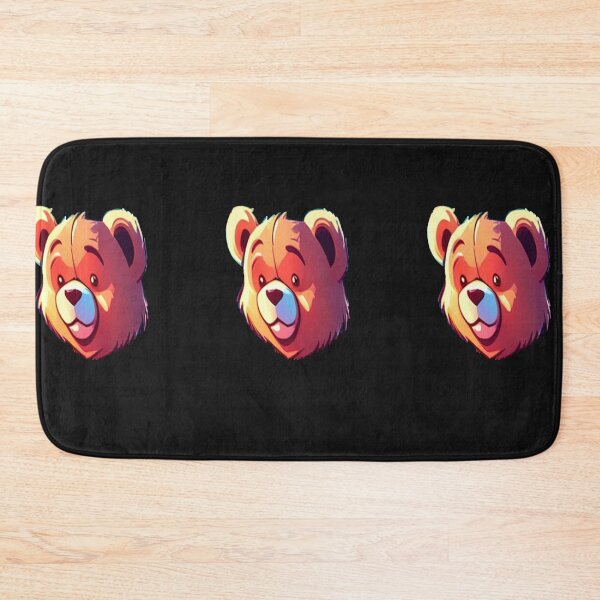 Item preview, Teddy bear 45 designed and sold by Pontom46.