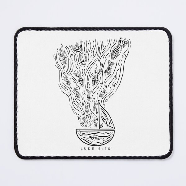 Item preview, Fisher Of Men designed and sold by Milk&HonE.