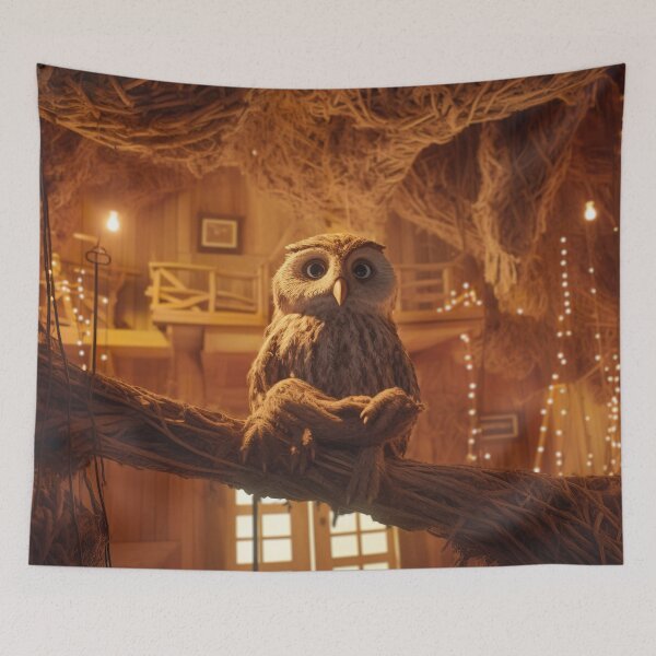Item preview, Lance Lenning designed and sold by wilderfloof.