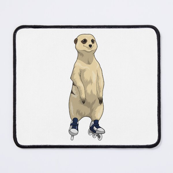 Item preview, Meerkat Inline skating Inline skates  designed and sold by Snabdesign84.