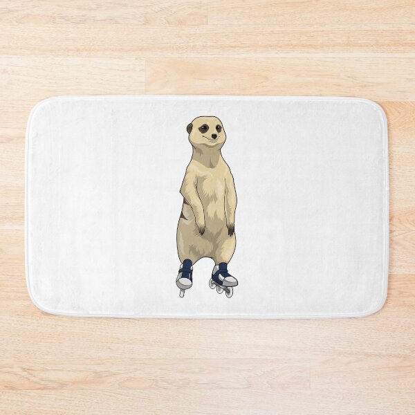 Item preview, Meerkat Inline skating Inline skates  designed and sold by Snabdesign84.