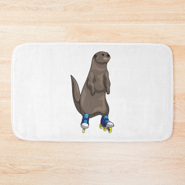 Item preview, Otter Inline skating Inline skates  designed and sold by Snabdesign84.