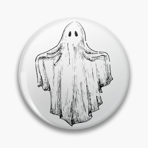 Item preview, GHOST designed and sold by ADBGRAPHIC90.