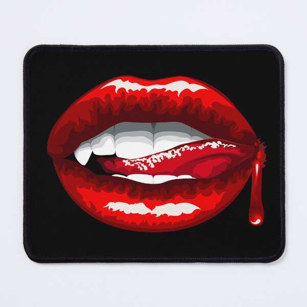 Item preview, Bloody Bites designed and sold by . VectorInk.