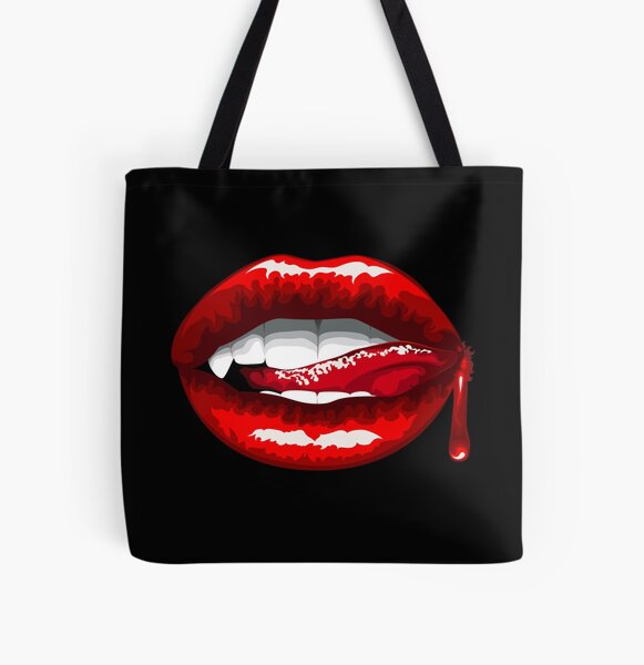 Item preview, Bloody Bites designed and sold by . VectorInk.