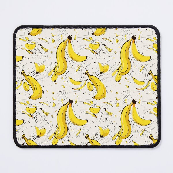 Item preview, Chaos Banana Pattern designed and sold by KiwiGrizzly.