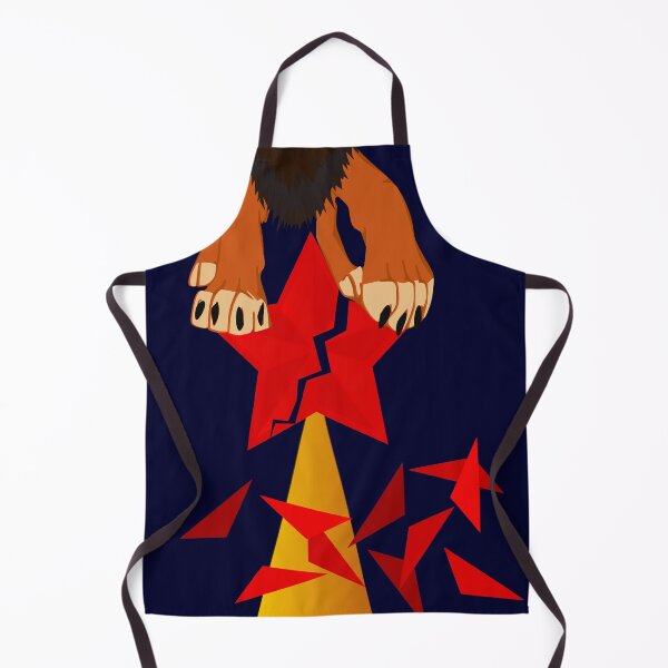 Item preview, Star is broken designed and sold by bonnashejve.