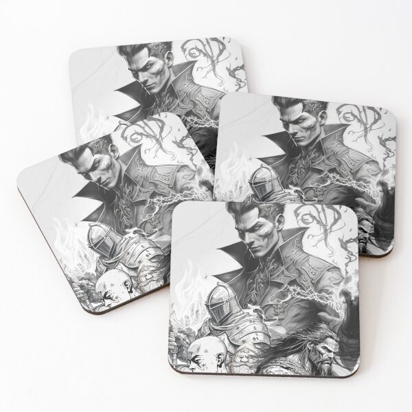 Item preview, Dungeons and dragons  designed and sold by AlexanderArtsy.