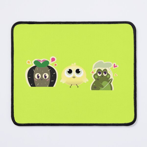 Item preview, Cute Animals Gardening Outdoors Nature Lover designed and sold by IrvineCreek.
