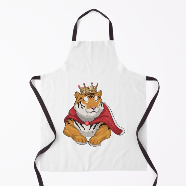 Item preview, Tiger Crown designed and sold by Snabdesign84.