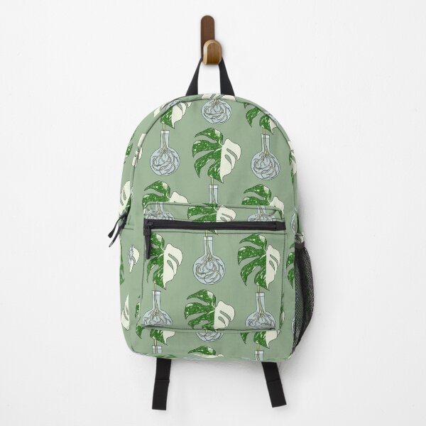 Item preview, Thai Constellation Monstera Cutting designed and sold by ellejoyart.