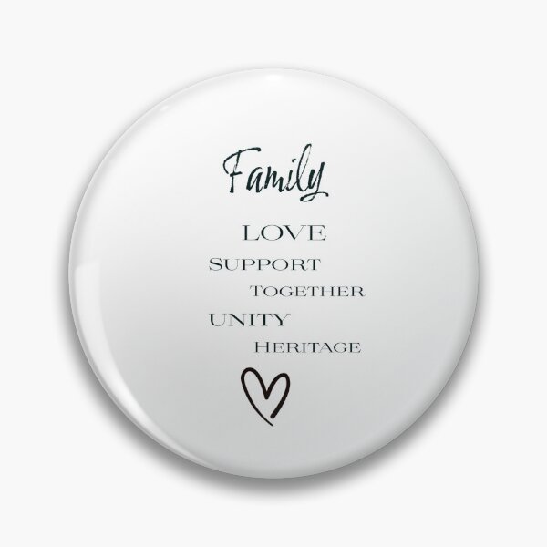 Item preview, Unidos por el amor: Una familia única designed and sold by Lyfer.