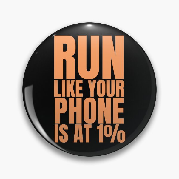 Item preview, Run away designed and sold by desssigner.